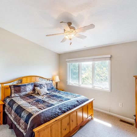 Lakeside Dandridge Exterior foto