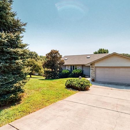 Lakeside Dandridge Exterior foto